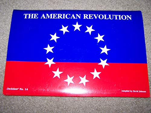 American Revolution (9781566960960) by Johnson, David