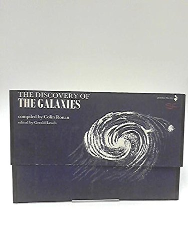 The Discovery of the Galaxies (9781566961868) by [???]