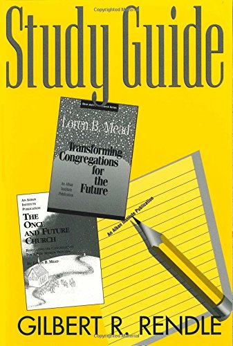 Beispielbild fr Study Guide zum Verkauf von Christian Book Store