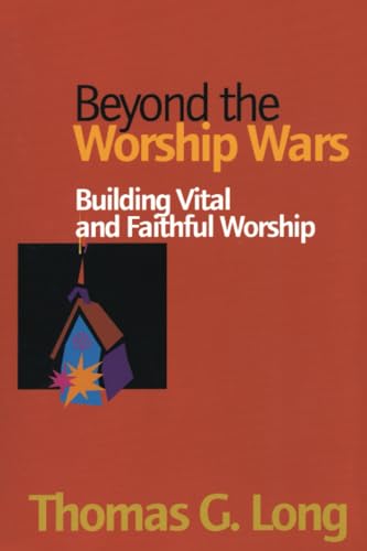 9781566992404: Beyond the Worship Wars