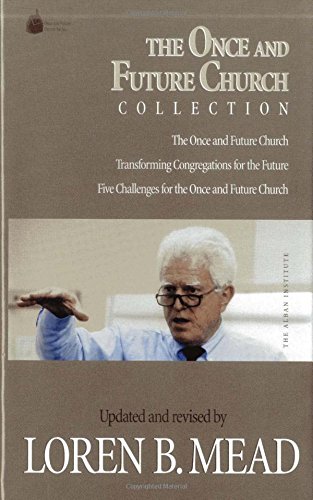 Stock image for The Once and Future Church Collection (Once and Future Church Series) for sale by Gulf Coast Books