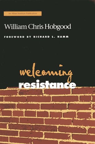 Stock image for Welcoming Resistance for sale by Gulf Coast Books