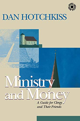 9781566992619: Ministry and Money: A Guide for Clergy and Their Friends