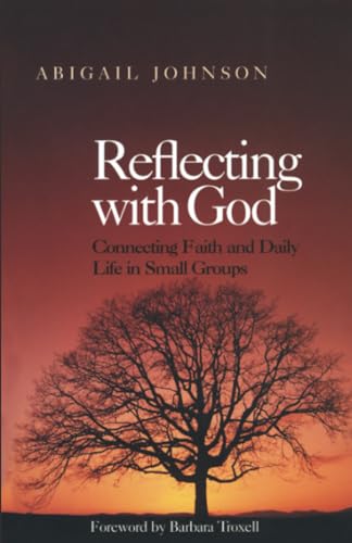 9781566992923: Reflecting with God