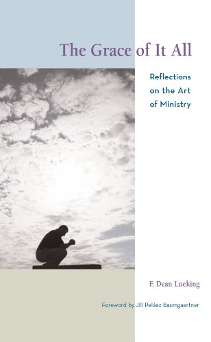 9781566993326: The Grace of It All: Reflections on the Art of Ministry