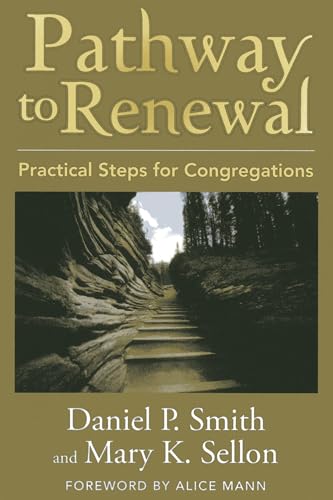 9781566993715: Pathway to Renewal: Practical Steps for Congregations