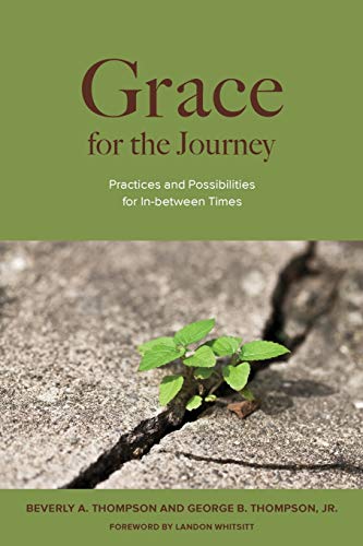 Beispielbild fr Grace for the Journey: Practices and Possibilities for In-between Times zum Verkauf von ThriftBooks-Dallas