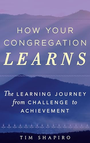 Beispielbild fr How Your Congregation Learns zum Verkauf von PBShop.store UK