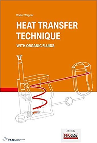 Heat Transfer Practice With Organic Media (9781567000832) by Wagner, Walter