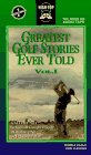 Greatest Golf Stories Ever Told: Gallery Shy, Dormie One (9781567030464) by Gault, William Campbell; Hall, Holworthy