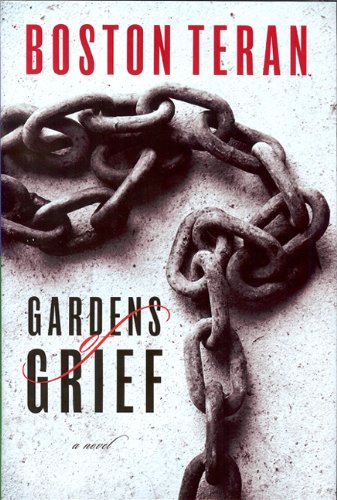 Beispielbild fr Gardens of Grief zum Verkauf von WorldofBooks