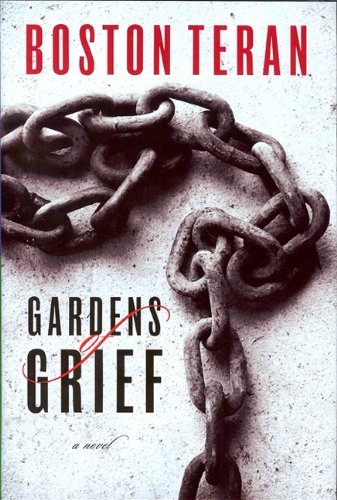 Imagen de archivo de Gardens of Grief a la venta por WorldofBooks