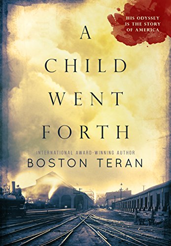 Stock image for A Child Went Forth for sale by Better World Books