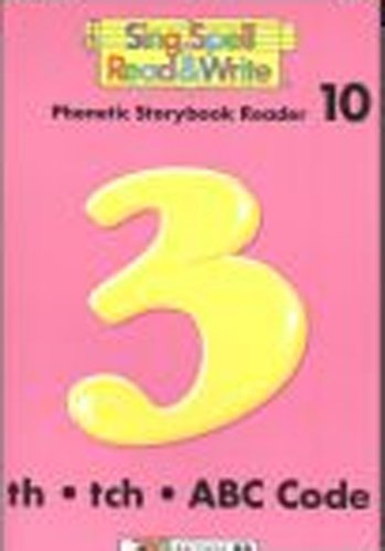 9781567045208: Storybook # 10 Second Edition Sing Spell Read and Write