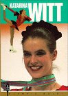 Immagine stock per Katarina Witt: Magical Skater
