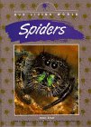 Beispielbild fr Spiders zum Verkauf von ThriftBooks-Dallas