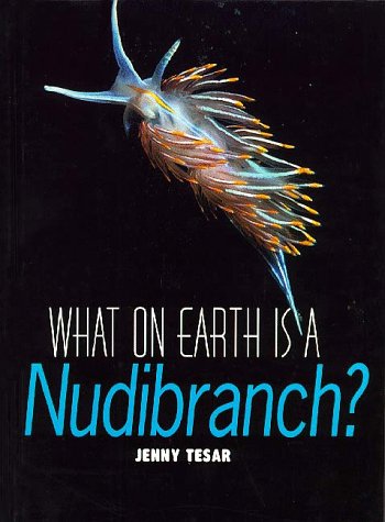 Imagen de archivo de What on Earth Is a Nudibranch a la venta por Better World Books