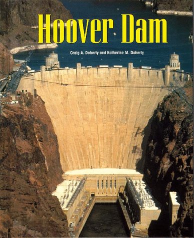 Stock image for Hoover Dam for sale by Better World Books