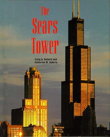 Stock image for The Sears Tower for sale by Better World Books