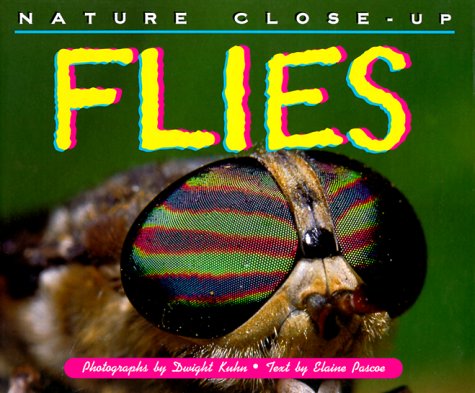 Stock image for Flies for sale by Better World Books: West