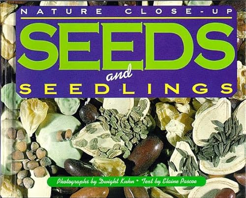 Beispielbild fr Seeds and Seedlings zum Verkauf von Better World Books