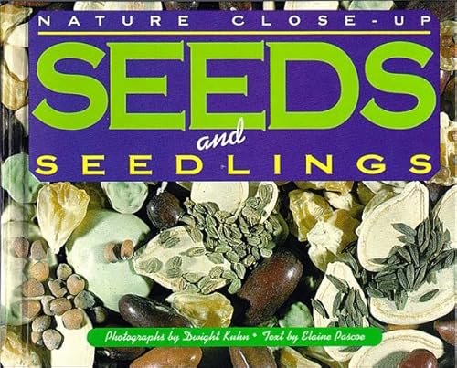 Imagen de archivo de Seeds and Seedlings a la venta por Better World Books