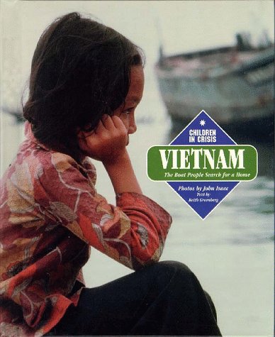 Stock image for Vietnam for sale by ThriftBooks-Atlanta