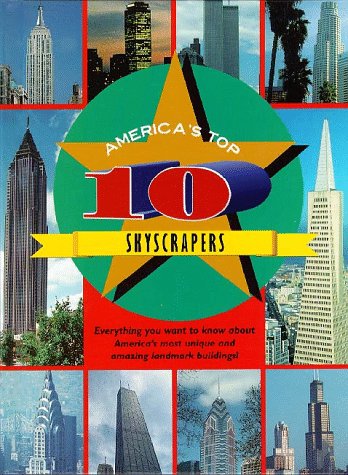 Stock image for America's Top 10 - Skyscrapers for sale by SecondSale