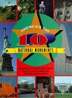 Beispielbild fr America's Top 10 National Monuments zum Verkauf von Better World Books