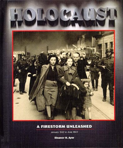 Stock image for A Firestorm Unleashed : January 1942 to June 1943 for sale by Better World Books: West