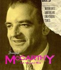 Imagen de archivo de Joseph McCarthy : And the Cold War a la venta por Better World Books