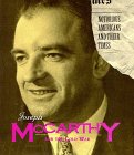 9781567112191: Joseph Mccarthy (Notorious Americans & their times)