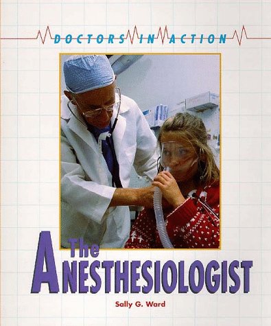 Stock image for Anesthesiologist for sale by ThriftBooks-Atlanta