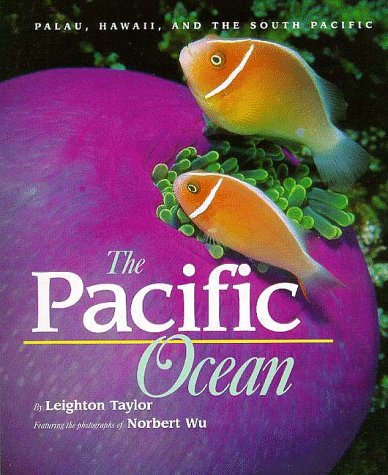 Stock image for The Pacific Ocean for sale by Better World Books: West
