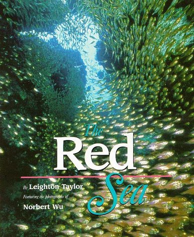 Stock image for The Red Sea for sale by Better World Books