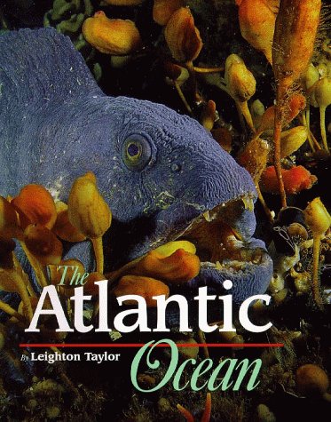 Imagen de archivo de The Atlantic Ocean a la venta por Better World Books: West