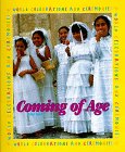 Stock image for World Celebrations & Ceremonies - Coming of Age for sale by HPB Inc.