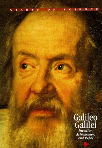 Imagen de archivo de Giants of Science - Galileo Galilei a la venta por SecondSale