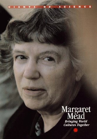 Stock image for Margaret Mead : Bringing World Cultures Together for sale by Better World Books