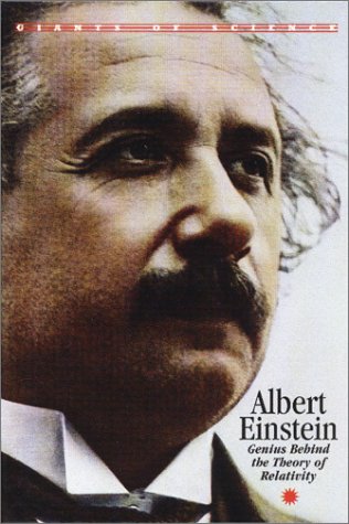 Stock image for Albert Einstein : Genius Beyond the Theory of Relativity for sale by Better World Books