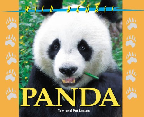 Beispielbild fr Panda zum Verkauf von Better World Books