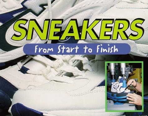 Imagen de archivo de Made in the USA - Sneakers a la venta por SecondSale