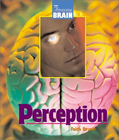 Stock image for Perception for sale by Better World Books: West