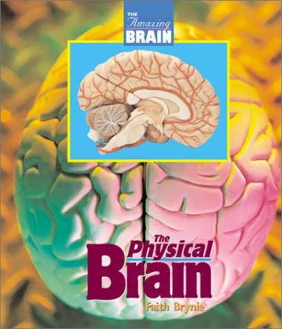 Beispielbild fr Amazing Brain - Physical Brain zum Verkauf von Wonder Book