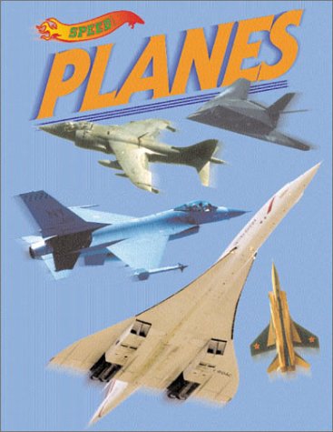 Stock image for Planes for sale by Better World Books