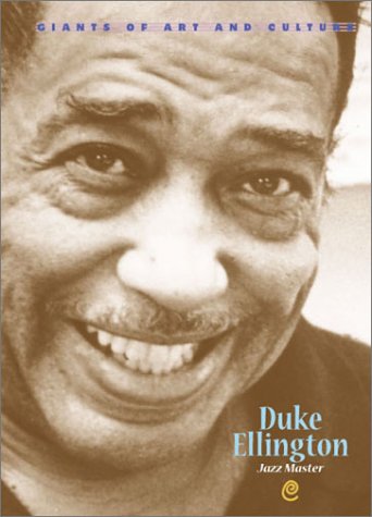 Stock image for Duke Ellington : Jazz Master for sale by Better World Books