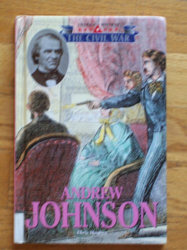 Imagen de archivo de Andrew Johnson a la venta por Better World Books