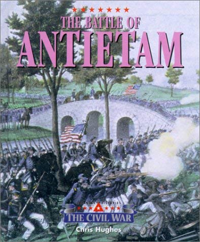Imagen de archivo de The Battle of Antietam a la venta por Better World Books