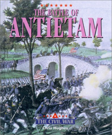 Stock image for The Battle of Antietam for sale by Better World Books