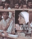 Stock image for Library of Famous Women Juniors - Mother Teresa for sale by Booksavers of MD